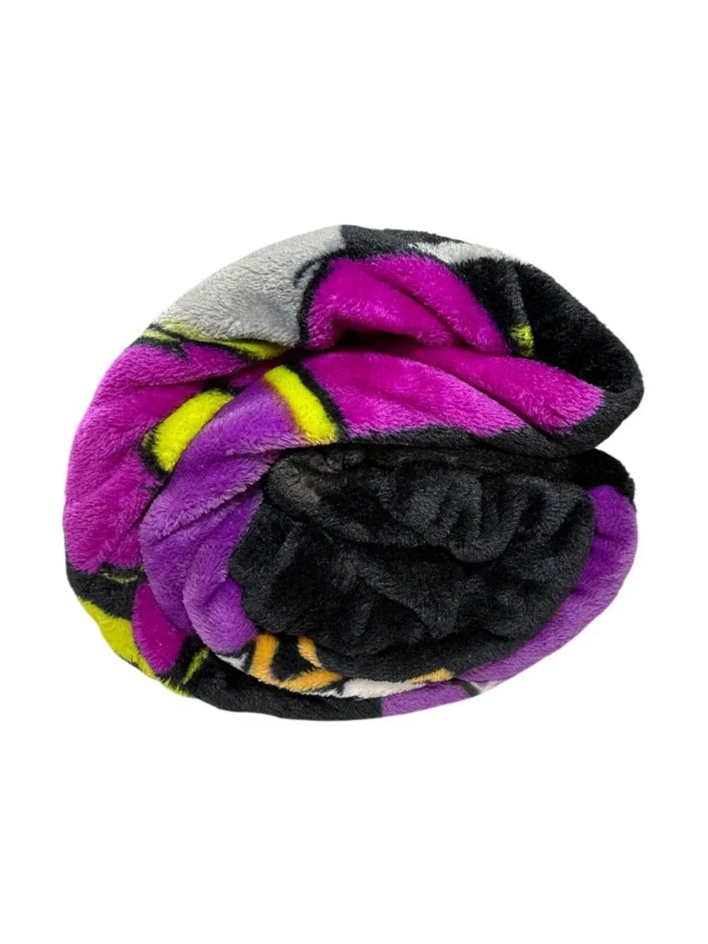 BUC-EES soft cozy
